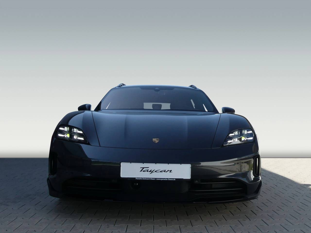 Porsche Taycan ph2 4S Cross Turismo - 2025 - Joinsteer - #4