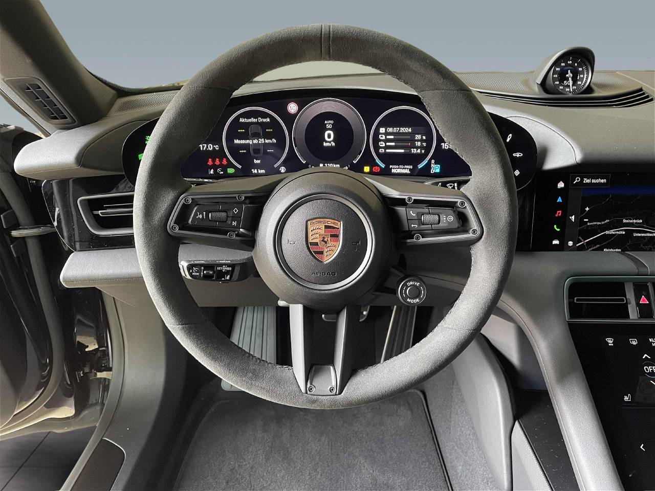 Porsche Taycan ph2 4S - 2024 - Joinsteer - #16