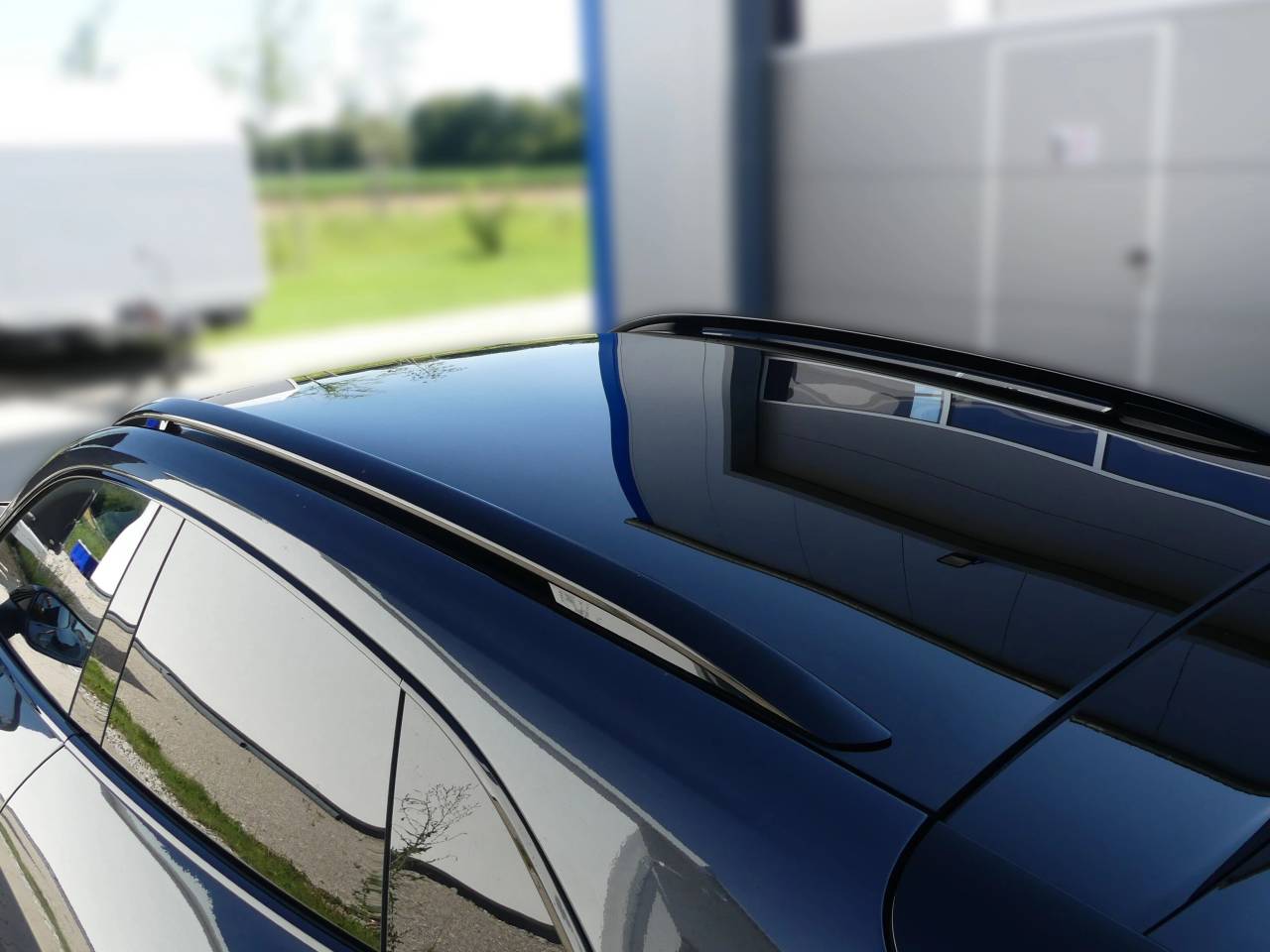 Porsche Taycan ph2 4S Cross Turismo - 2025 - Joinsteer - #8