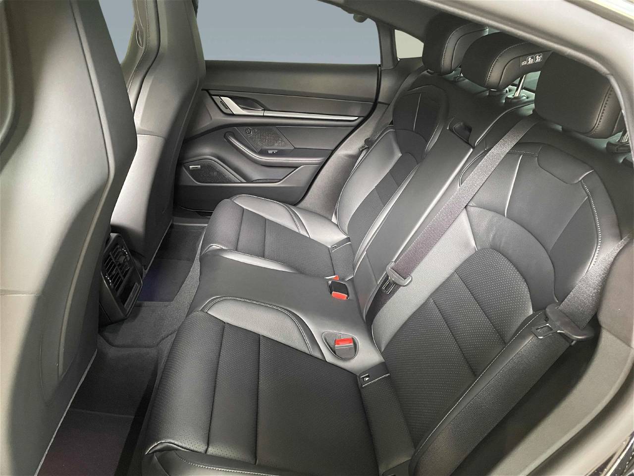 Porsche Taycan ph2 4S - 2024 - Joinsteer - #19