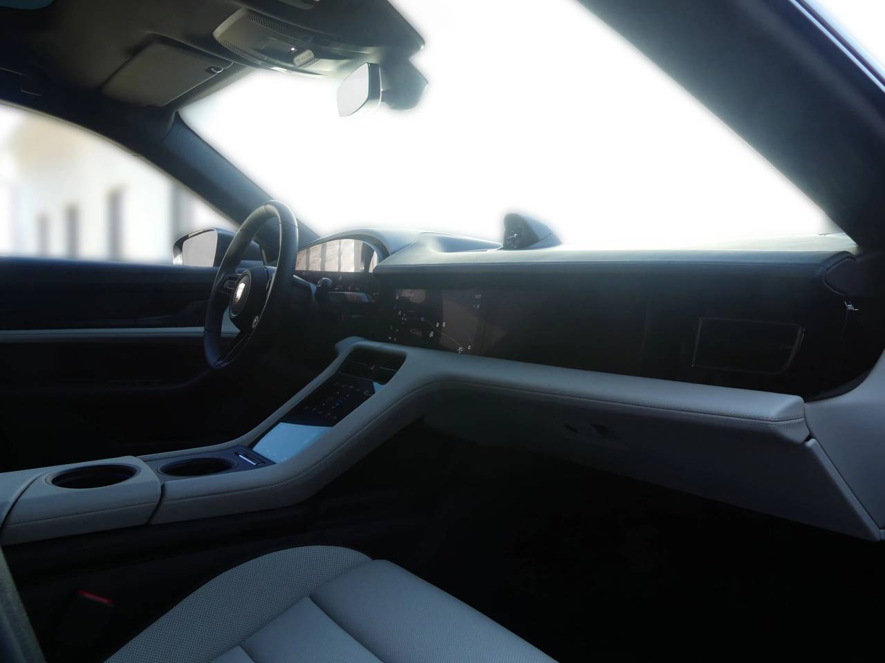 Porsche Taycan ph2 4S Cross Turismo - 2025 - Joinsteer - #10