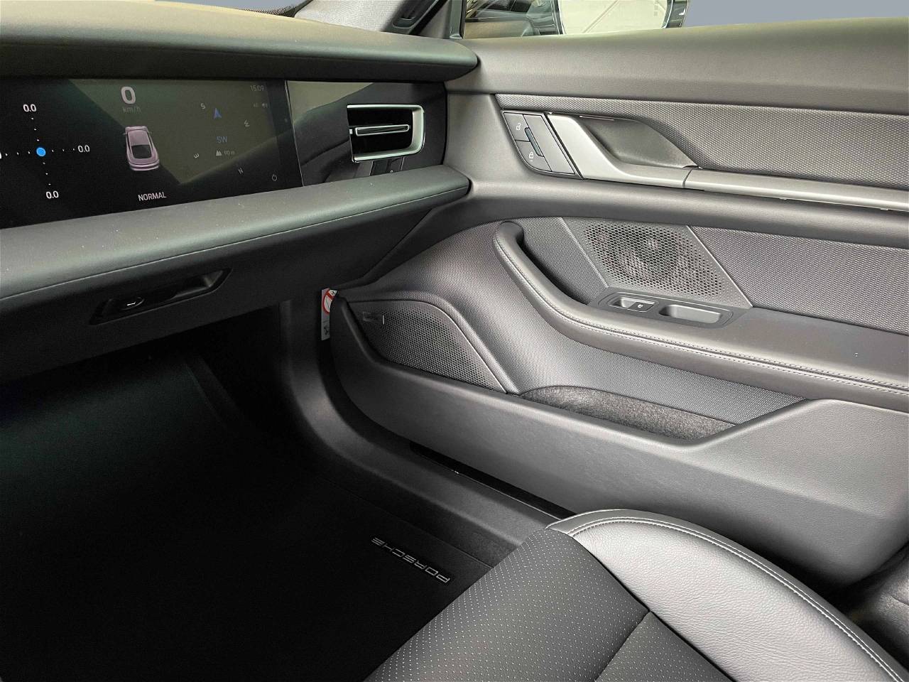 Porsche Taycan ph2 4S - 2024 - Joinsteer - #21