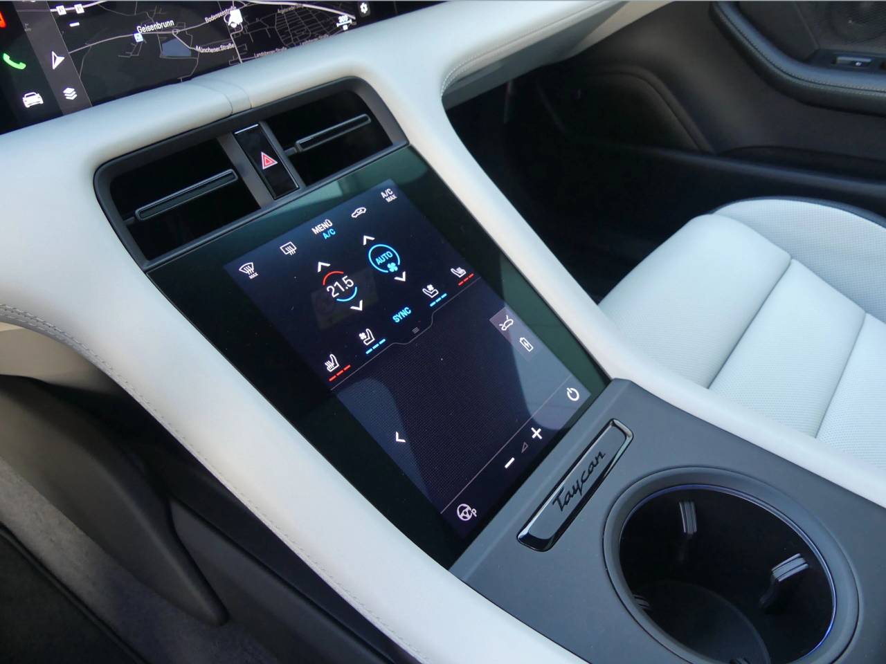 Porsche Taycan ph2 4S Cross Turismo - 2025 - Joinsteer - #13