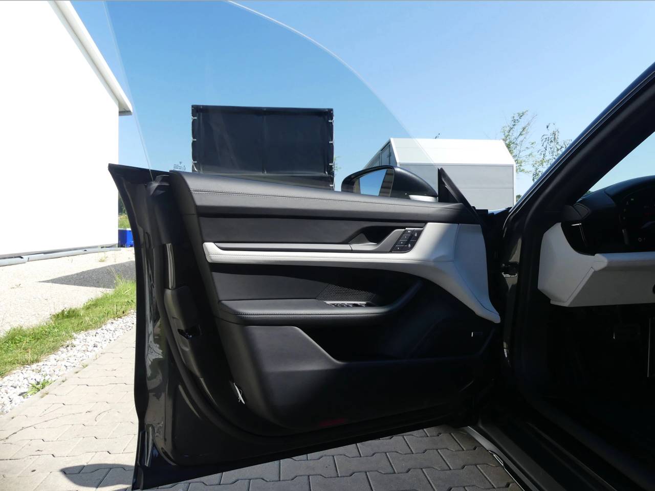 Porsche Taycan ph2 4S Cross Turismo - 2025 - Joinsteer - #14