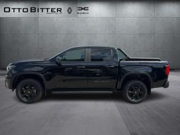 Volkswagen Amarok Van 3.0 V6 TDI 4MOTION - 2026 - Joinsteer - #1