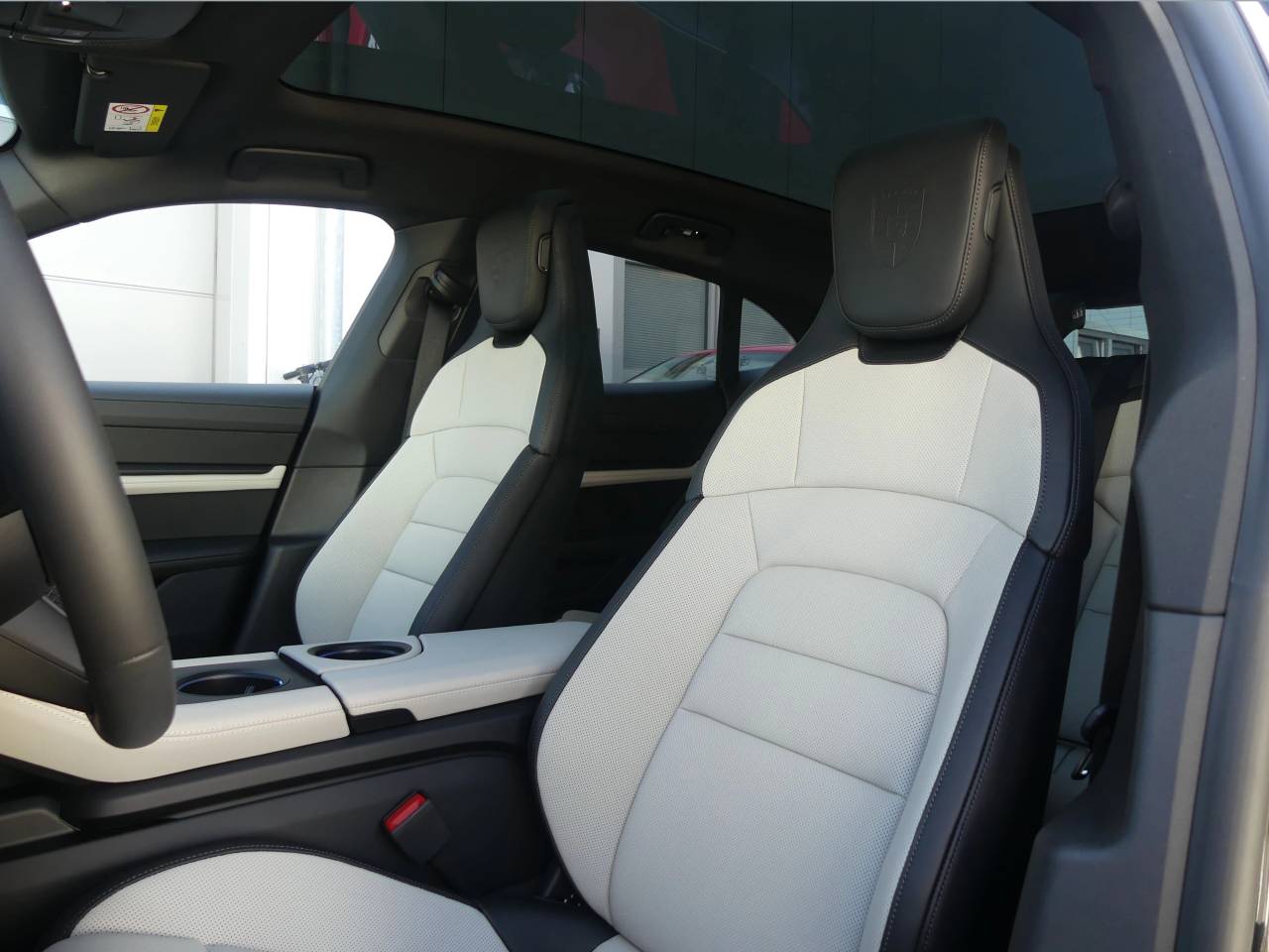 Porsche Taycan ph2 4S Cross Turismo - 2025 - Joinsteer - #17