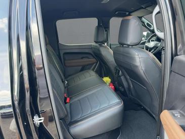 Volkswagen Amarok Van 3.0 V6 TDI 4MOTION — photo 11