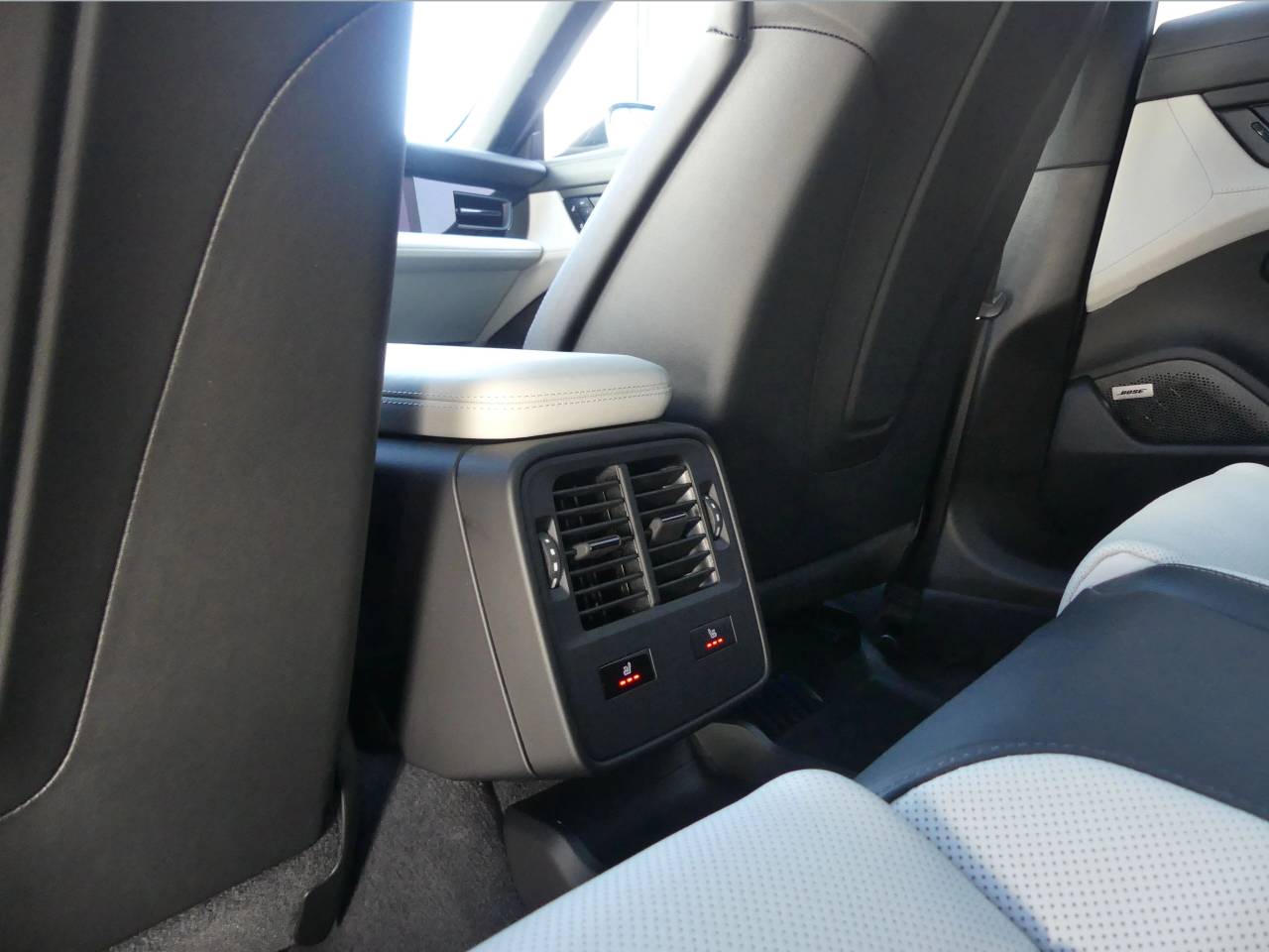 Porsche Taycan ph2 4S Cross Turismo - 2025 - Joinsteer - #18