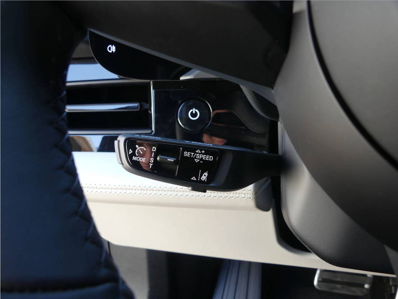 Porsche Taycan ph2 4S Cross Turismo - 2025 - Joinsteer - #19