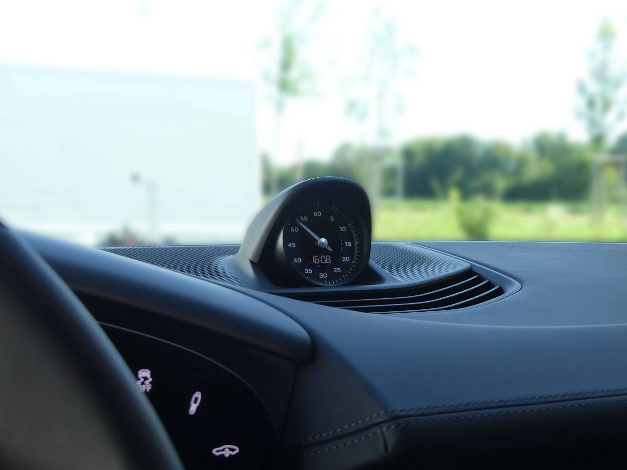 Porsche Taycan ph2 4S Cross Turismo - 2025 - Joinsteer - #21