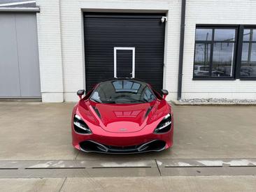 McLaren 720S — photo 6