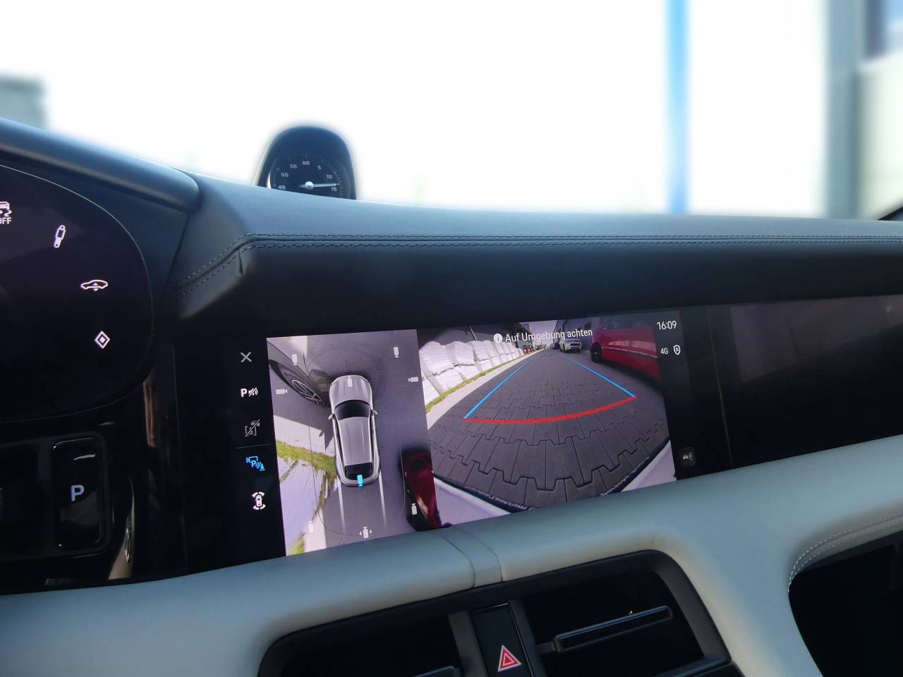 Porsche Taycan ph2 4S Cross Turismo - 2025 - Joinsteer - #22