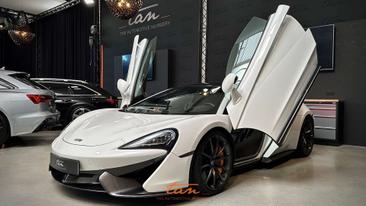 McLaren 570GT — photo 5