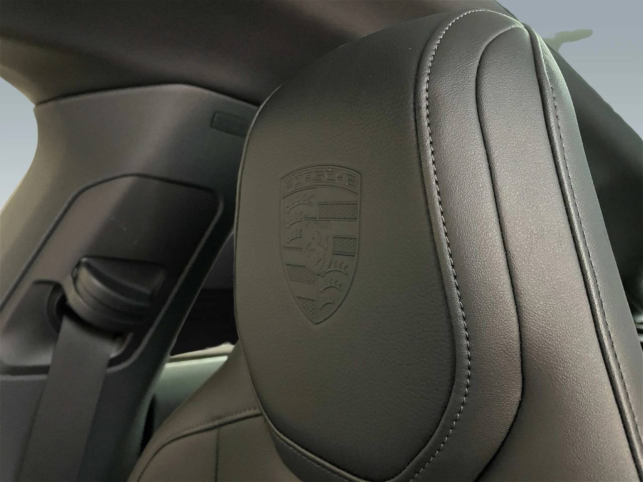 Porsche Taycan ph2 4S - 2024 - Joinsteer - #32
