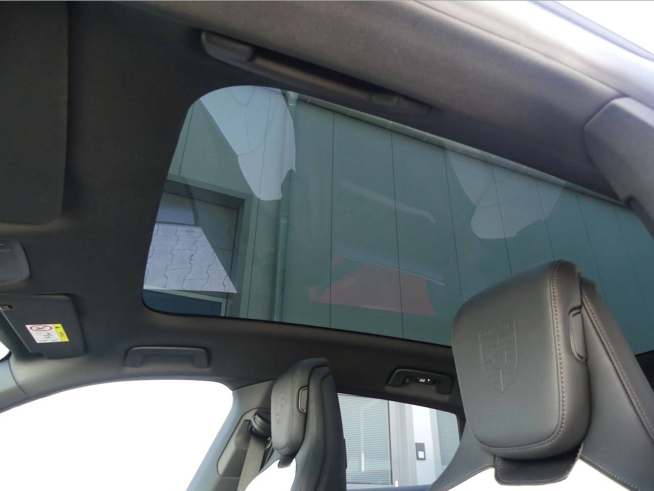 Porsche Taycan ph2 4S Cross Turismo - 2025 - Joinsteer - #24