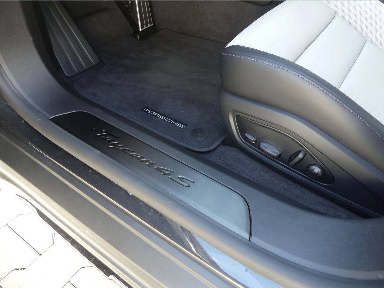 Porsche Taycan ph2 4S Cross Turismo - 2025 - Joinsteer - #25