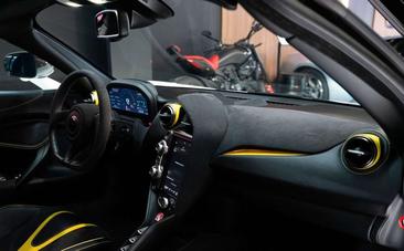 McLaren 720S — photo 7