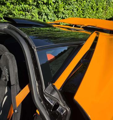 McLaren 720S — photo 7