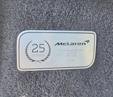 McLaren 720S — photo 12
