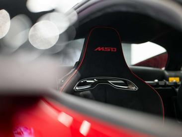 McLaren Artura — photo 15