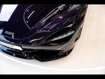 McLaren 750S Spider — photo 12