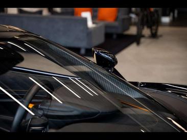 McLaren 750S Spider — photo 15