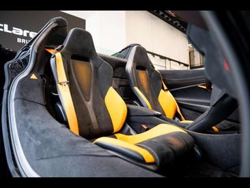 McLaren 750S Spider — photo 17
