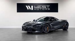 McLaren 720S - 2018 - Joinsteer - #1