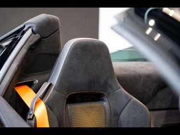 McLaren 750S Spider — photo 19