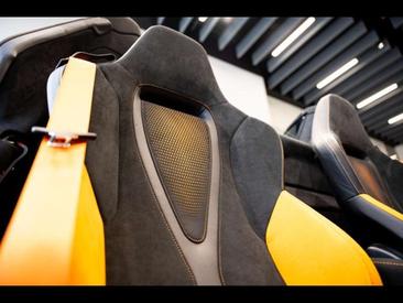 McLaren 750S Spider — photo 20