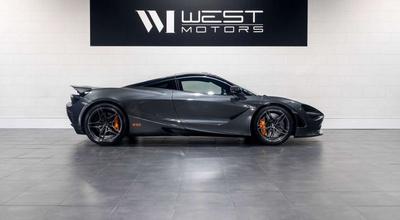 McLaren 720S