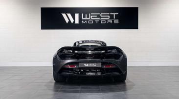 McLaren 720S — photo 5