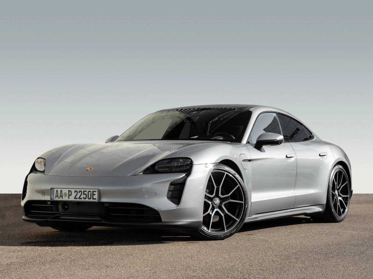 Porsche Taycan 4S - 2023 - Joinsteer - #1