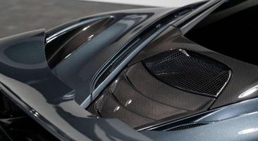 McLaren 720S — photo 7