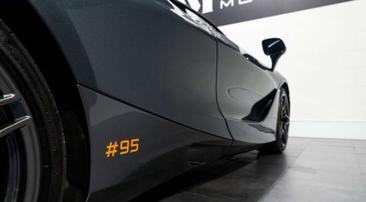 McLaren 720S — photo 9