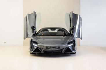 McLaren Artura — photo 7