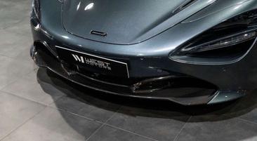McLaren 720S — photo 10