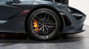 McLaren 720S — photo 14