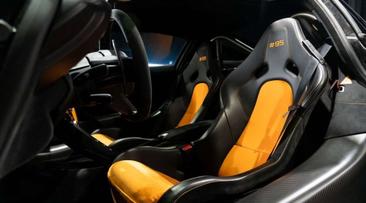McLaren 720S — photo 18
