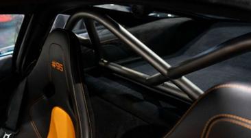 McLaren 720S — photo 19
