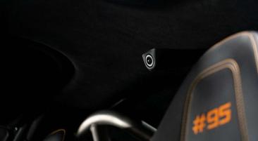 McLaren 720S — photo 20