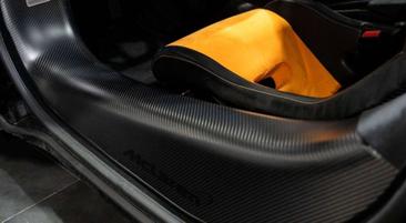 McLaren 720S — photo 21