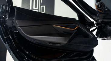 McLaren 720S — photo 35