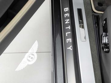 Bentley Continental GT W12 Speed — photo 12