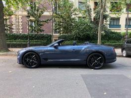 Bentley Continental GTC V8 - 2021 - Joinsteer - #1