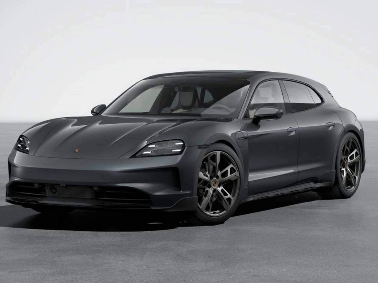 Porsche Taycan ph2 4 Cross Turismo - 2024 - Joinsteer - #1