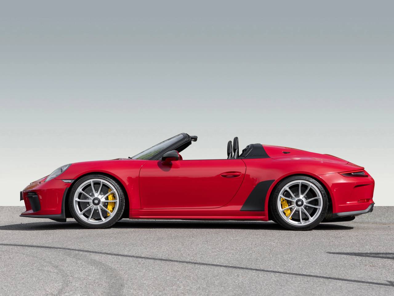 Porsche 991 II Speedster - 2019 - Joinsteer - #4