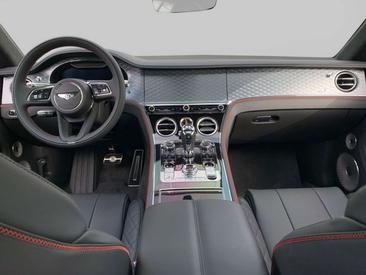 Bentley Continental GT V8 S — photo 4