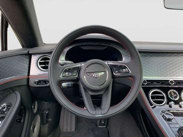 Bentley Continental GT V8 S — photo 16