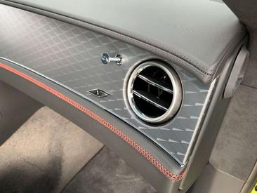 Bentley Continental GT V8 S — photo 20